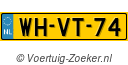 WHVT74
