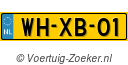 WHXB01