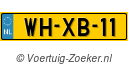WHXB11