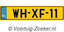 WHXF11