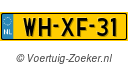 WHXF31