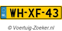 WHXF43