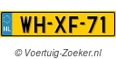 WHXF71