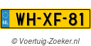 WHXF81