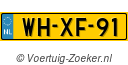 WHXF91