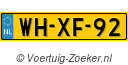 WHXF92