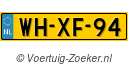 WHXF94
