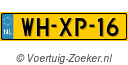 WHXP16