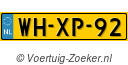 WHXP92
