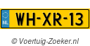WHXR13