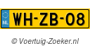 WHZB08