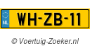 WHZB11