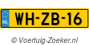 WHZB16