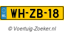 WHZB18