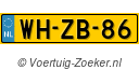 WHZB86