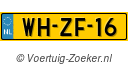 WHZF16