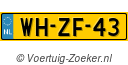 WHZF43
