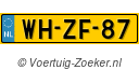 WHZF87