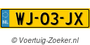 WJ03JX