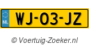 WJ-03-JZ