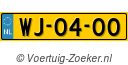 WJ0400