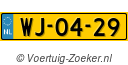 WJ0429