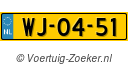 WJ0451
