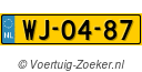 WJ0487
