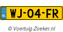WJ04FR