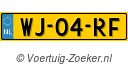 WJ04RF