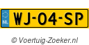 WJ04SP