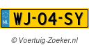 WJ04SY