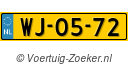 WJ0572