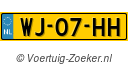 WJ07HH