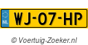 WJ07HP