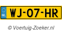 WJ07HR