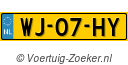 WJ07HY
