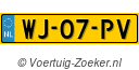 WJ07PV