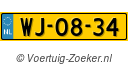 WJ0834