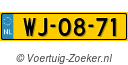 WJ0871