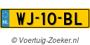 WJ-10-BL