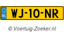 WJ-10-NR
