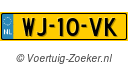 WJ10VK