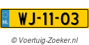 WJ1103
