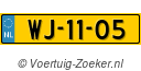 WJ1105