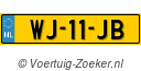 WJ11JB