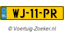 WJ11PR