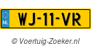WJ-11-VR