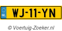 WJ11YN