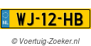 WJ-12-HB
